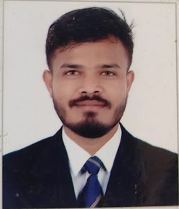 Amit Kumar Singh — home tutor