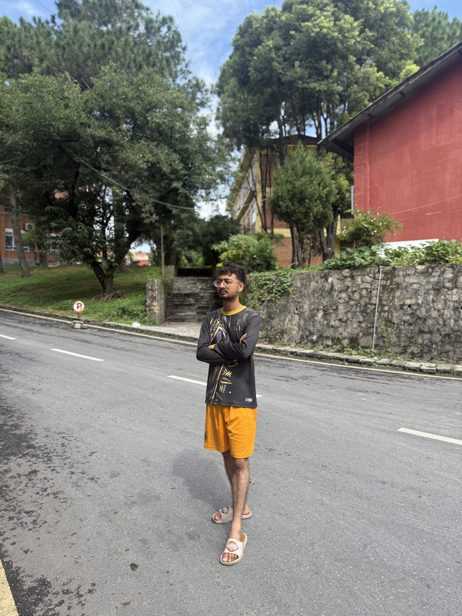 Profile Image