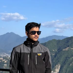 Mehbub Alam — home tutor