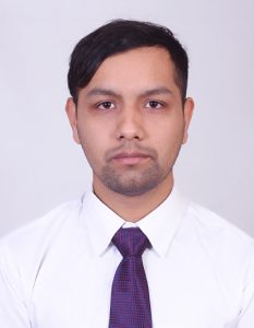 MaheshThapa — home tutor