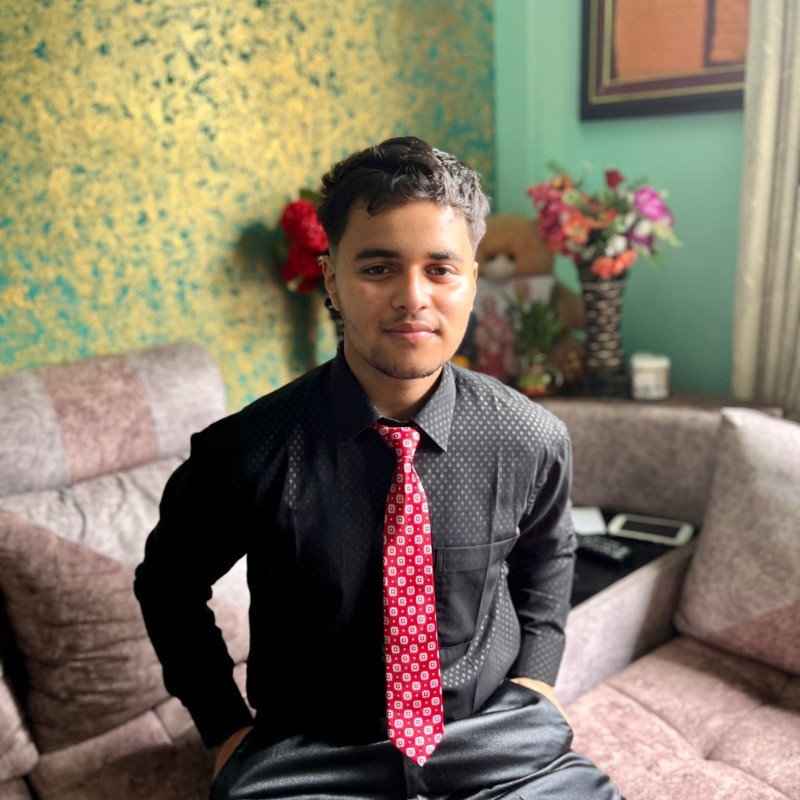 Profile Image