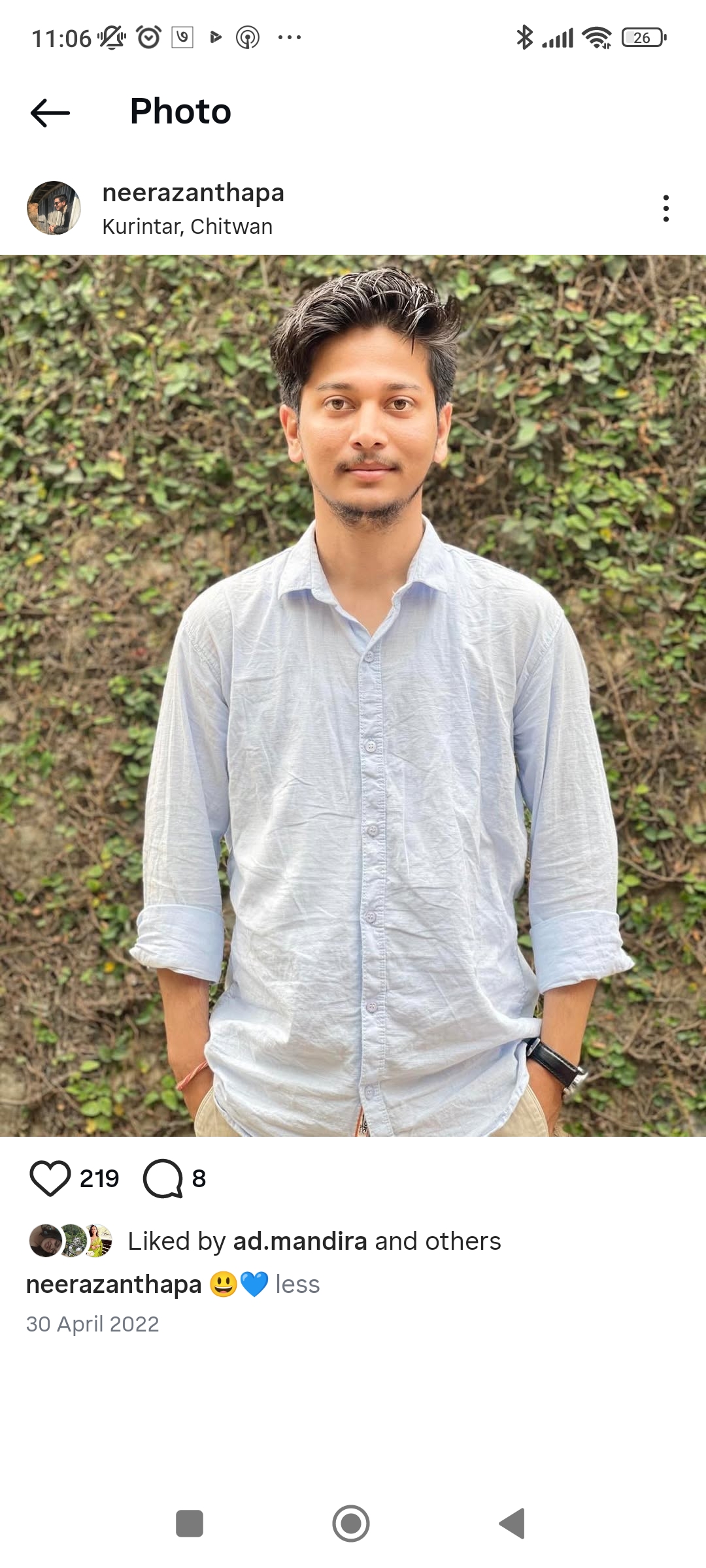 Profile Image