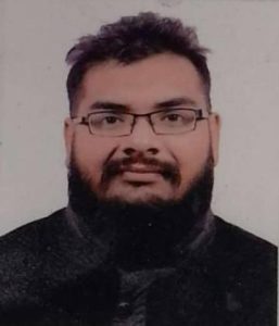 Dipendra Prasad Adhikari — home tutor