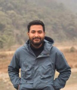 unique khadka — home tutor