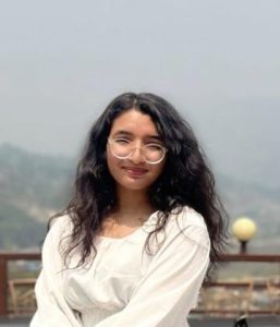 Prashamsa Baral — home tutor