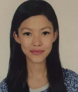 Reetika Shrestha — home tutor