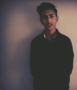 Prakrit Devkota — home tutor