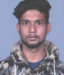 Rishi marasini — home tutor