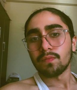 Ronish Banjara — home tutor