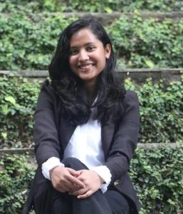 Aliza Puri — home tutor