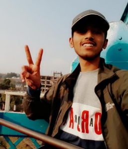Samir Bhandari — home tutor