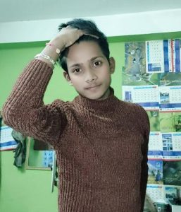 Santosh Das — home tutor