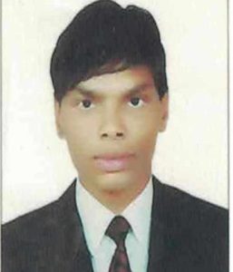 Rajkumar Prajapati — home tutor