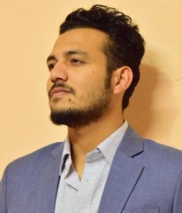 Bishwas Basnet — home tutor