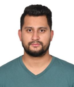 Prayatna Singh — home tutor