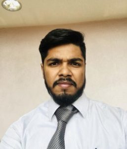 Lulu Yadav — home tutor