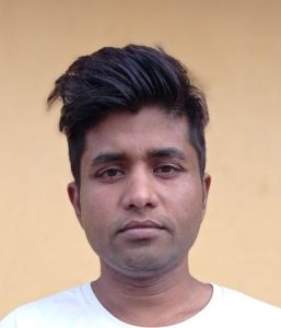 Akhilesh Yadav — home tutor