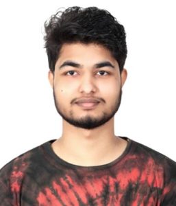 Satyam Kumar Jha — home tutor