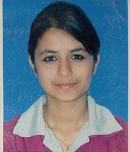 Aayushma Nepal — home tutor