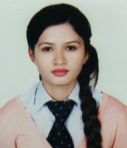Aashma Sethi — home tutor