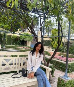 Aayushma Shrestha — home tutor