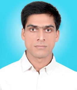 Abhimanyu Kumar — home tutor