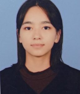Abhipsa Shrestha — home tutor