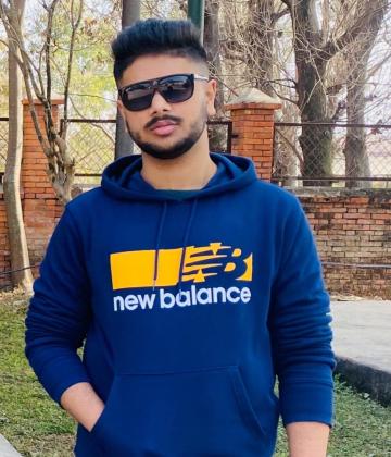 Profile Image