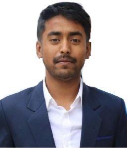 Riyaz Ahmed — home tutor