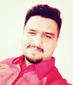 Ananta Kc — home tutor