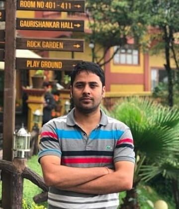 Profile Image