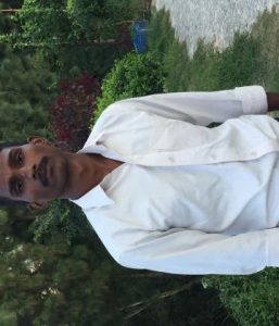 Vivekanand Kushwaha — home tutor