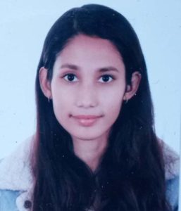 Anuska Dhami — home tutor