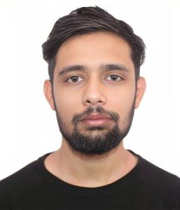 Ashish Adhikari — home tutor