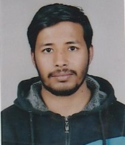 Abhinit Dutta — home tutor
