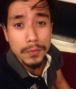 Ayush Shrestha — home tutor