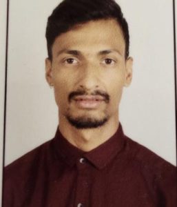 Baburam Khatiwada — home tutor