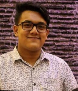 Arbin Muni Bajracharya — home tutor