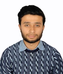 Bijay Ghimire — home tutor