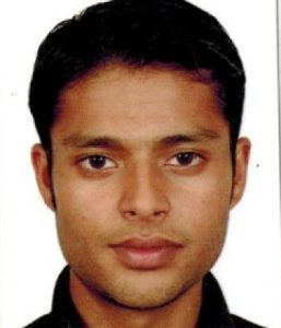 Sudip Khatiwada — home tutor