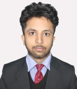 Utsab Niroula — home tutor