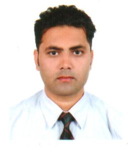 Sandeep Singh — home tutor