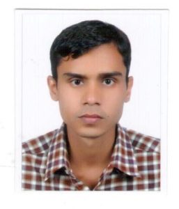 Chandan Kumar Thakur — home tutor