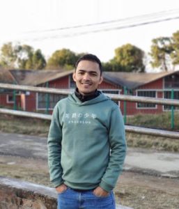 Ca Chandra Prakash Khatri — home tutor