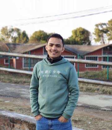 Profile Image