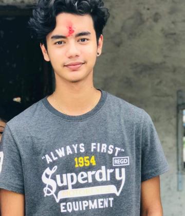Profile Image