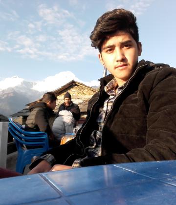 Profile Image