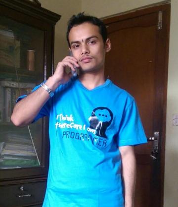 Profile Image