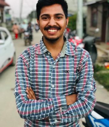 Profile Image
