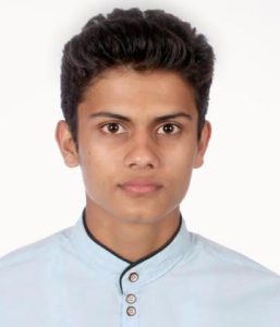Bikram Dhakal — home tutor
